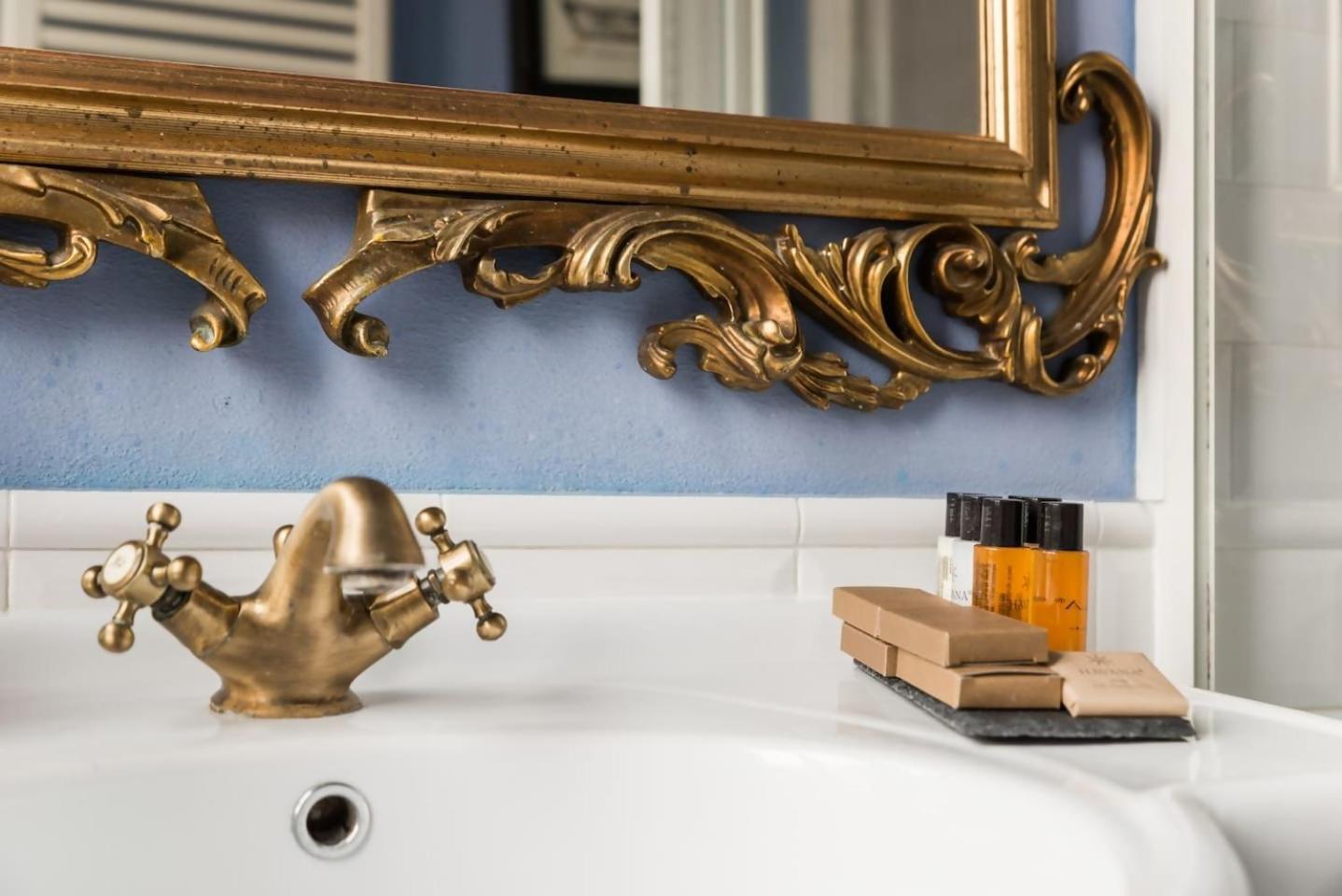 New Suite Amelie Rom Exterior foto
