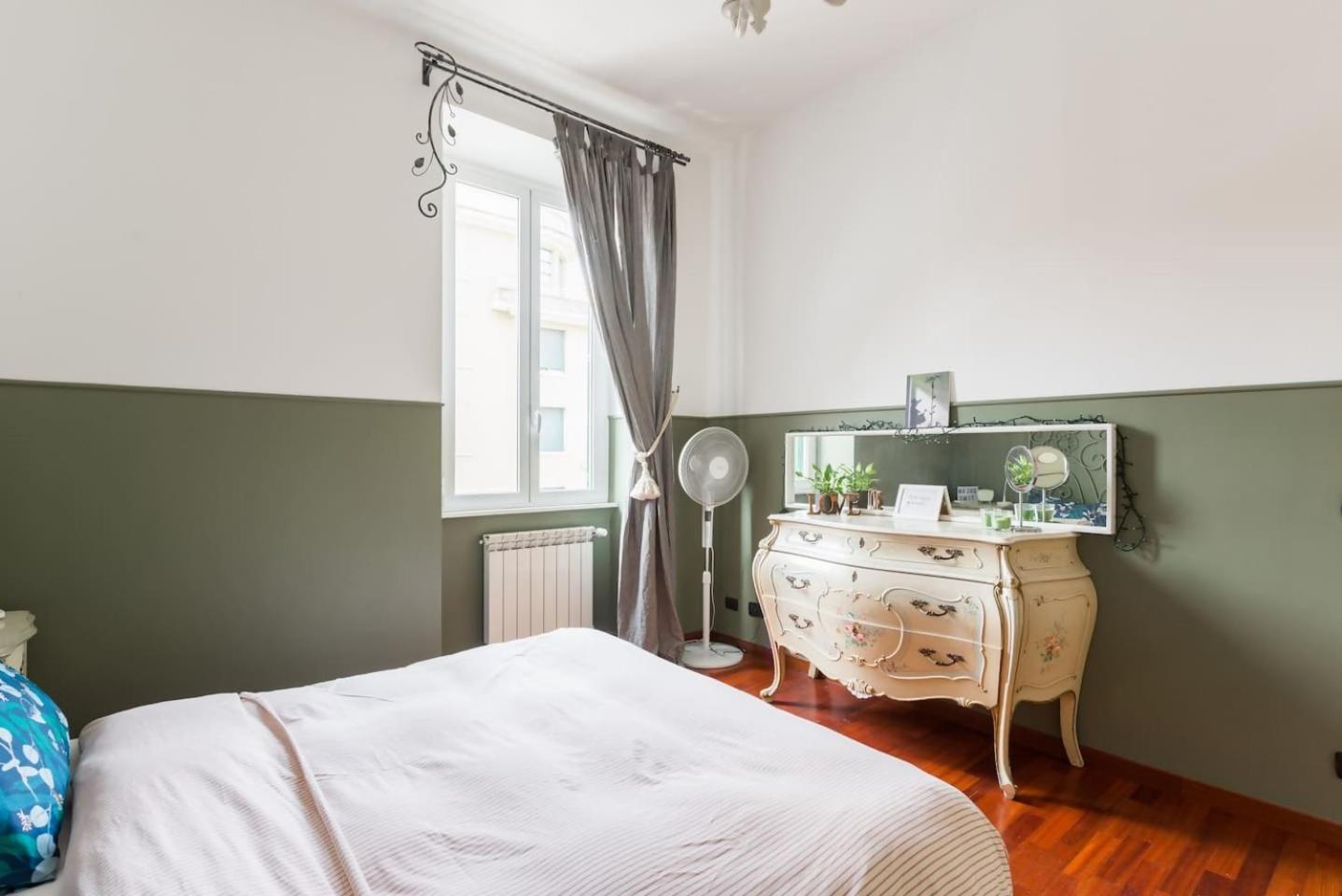 New Suite Amelie Rom Exterior foto